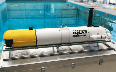 norbit integration sparus II